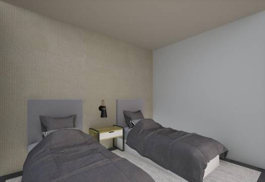 Obra Nueva - Villa / Chalet - Pinoso - Lel