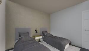Obra Nueva - Villa / Chalet - Pinoso - Lel