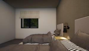 Obra Nueva - Villa / Chalet - Pinoso - Lel