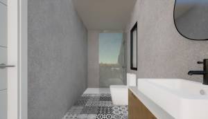 Obra Nueva - Villa / Chalet - Pinoso - Lel