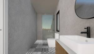 Obra Nueva - Villa / Chalet - Pinoso - Lel