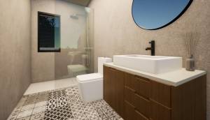 Obra Nueva - Villa / Chalet - Pinoso - Lel