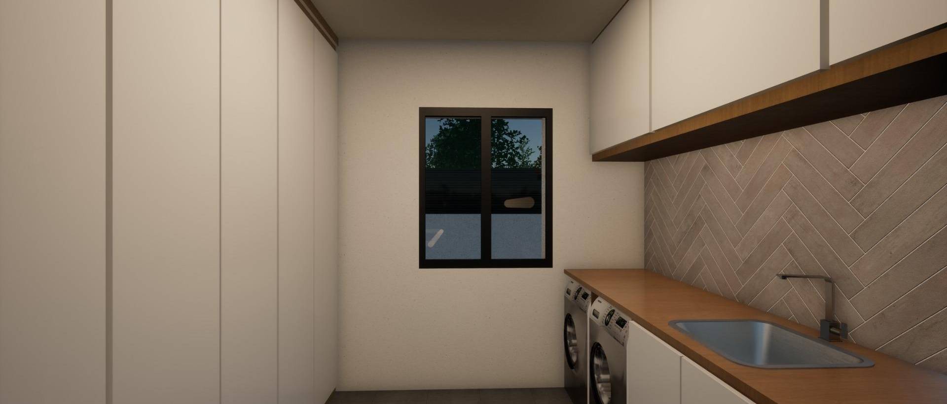 Obra Nueva - Villa / Chalet - Pinoso - Lel
