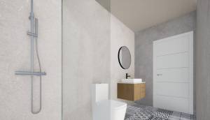 Obra Nueva - Villa / Chalet - Pinoso - Lel