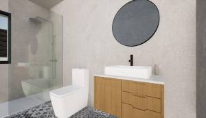Obra Nueva - Villa / Chalet - Pinoso - Lel