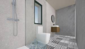 Obra Nueva - Villa / Chalet - Pinoso - Lel