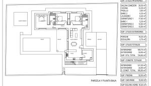 Obra Nueva - Villa / Chalet - Pinoso - Lel