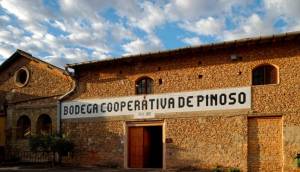 Obra Nueva - Villa / Chalet - Pinoso - Lel