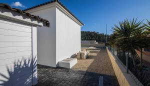 Obra Nueva - Villa / Chalet - Pinoso - Lel
