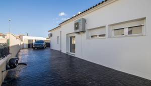 Obra Nueva - Villa / Chalet - Pinoso - Lel