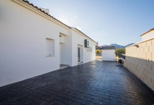 Obra Nueva - Villa / Chalet - Pinoso - Lel