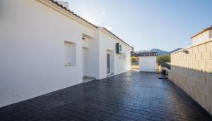 Obra Nueva - Villa / Chalet - Pinoso - Lel