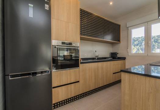 Obra Nueva - Villa / Chalet - Pinoso - Lel