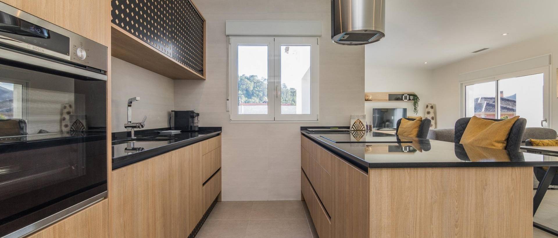Obra Nueva - Villa / Chalet - Pinoso - Lel