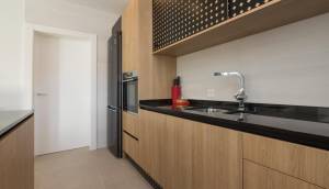 Obra Nueva - Villa / Chalet - Pinoso - Lel