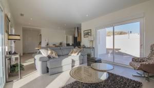 Obra Nueva - Villa / Chalet - Pinoso - Lel