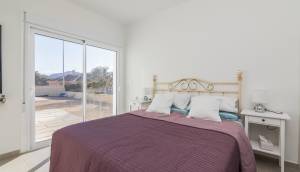 Obra Nueva - Villa / Chalet - Pinoso - Lel