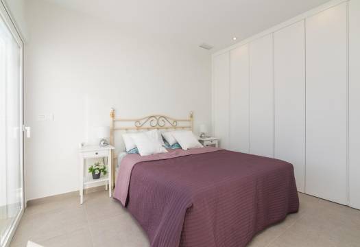 Obra Nueva - Villa / Chalet - Pinoso - Lel