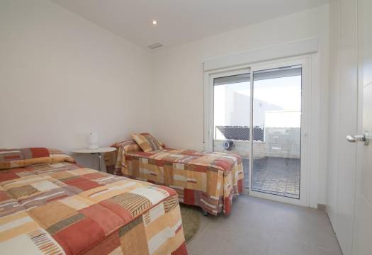 Obra Nueva - Villa / Chalet - Pinoso - Lel