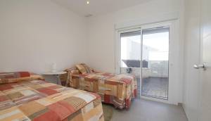 Obra Nueva - Villa / Chalet - Pinoso - Lel