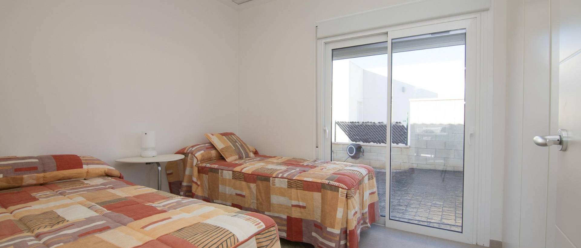 Obra Nueva - Villa / Chalet - Pinoso - Lel