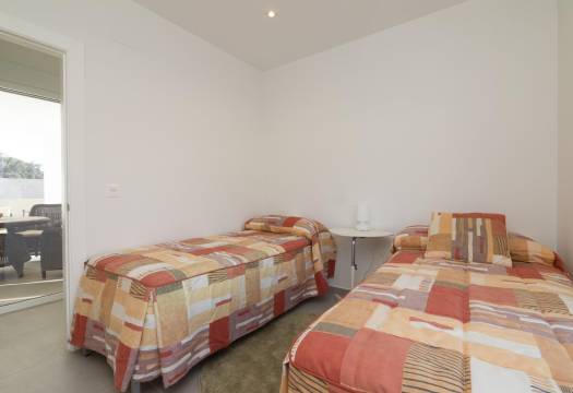 Obra Nueva - Villa / Chalet - Pinoso - Lel