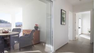 Obra Nueva - Villa / Chalet - Pinoso - Lel