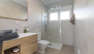 Obra Nueva - Villa / Chalet - Pinoso - Lel