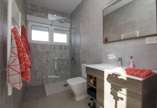 Obra Nueva - Villa / Chalet - Pinoso - Lel