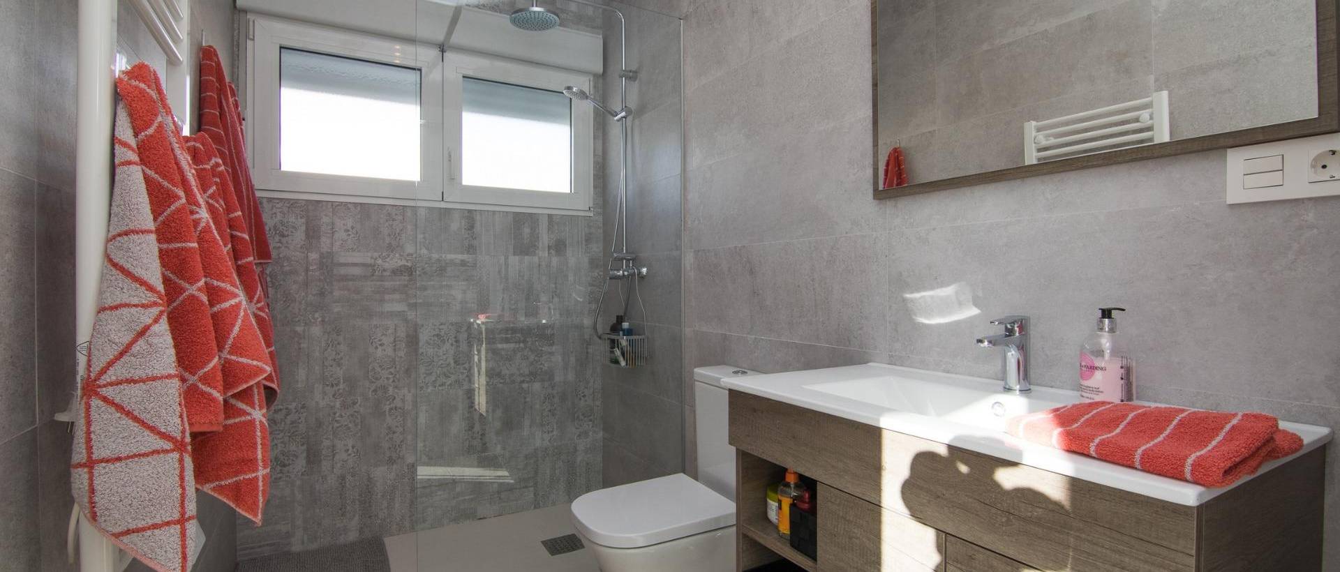 Obra Nueva - Villa / Chalet - Pinoso - Lel