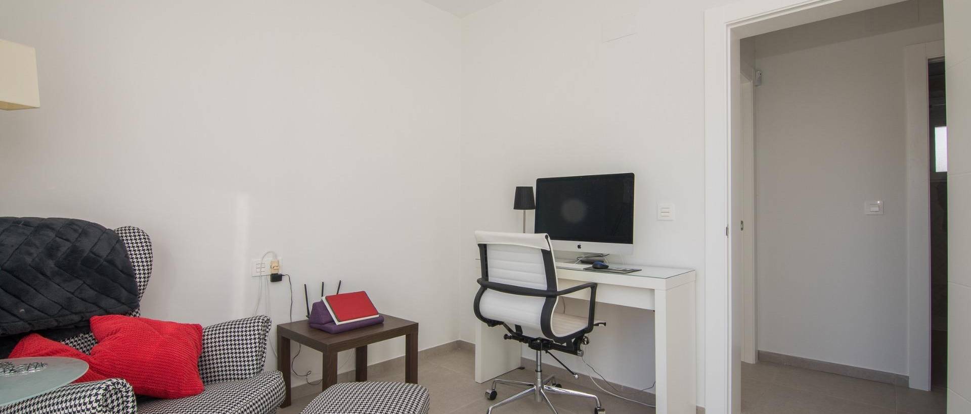 Obra Nueva - Villa / Chalet - Pinoso - Lel