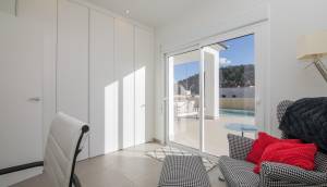 Obra Nueva - Villa / Chalet - Pinoso - Lel