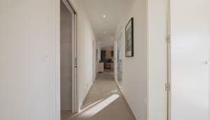 Obra Nueva - Villa / Chalet - Pinoso - Lel