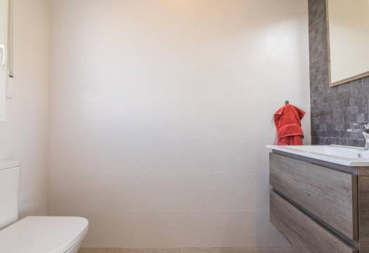 Obra Nueva - Villa / Chalet - Pinoso - Lel