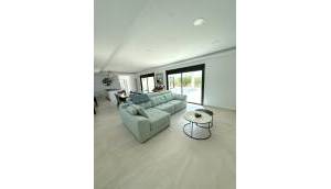 Obra Nueva - Villa / Chalet - Pinoso - Lel