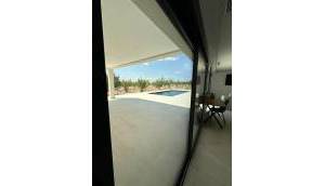 Obra Nueva - Villa / Chalet - Pinoso - Lel