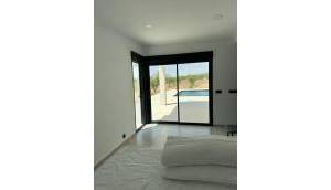 Obra Nueva - Villa / Chalet - Pinoso - Lel
