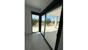 Obra Nueva - Villa / Chalet - Pinoso - Lel