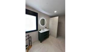 Obra Nueva - Villa / Chalet - Pinoso - Lel