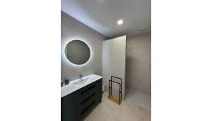 Obra Nueva - Villa / Chalet - Pinoso - Lel