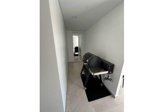 Obra Nueva - Villa / Chalet - Pinoso - Lel