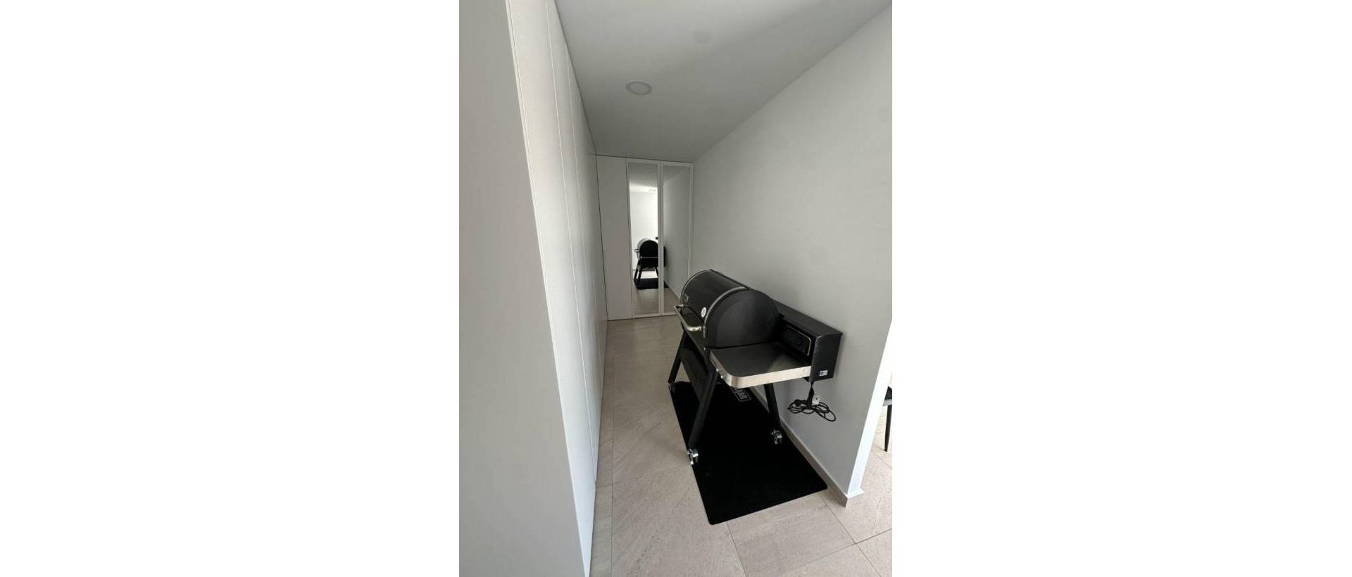 Obra Nueva - Villa / Chalet - Pinoso - Lel