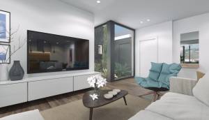 Obra Nueva - Villa / Chalet - Finestrat - Sea Hills