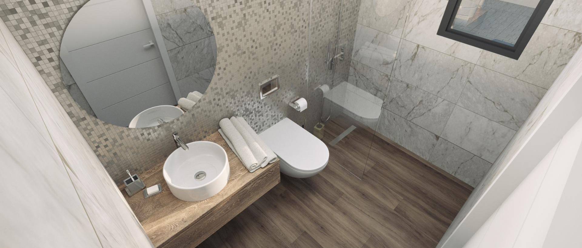 Obra Nueva - Villa / Chalet - Finestrat - Sea Hills