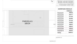 Obra Nueva - Villa / Chalet - Finestrat - Sea Hills
