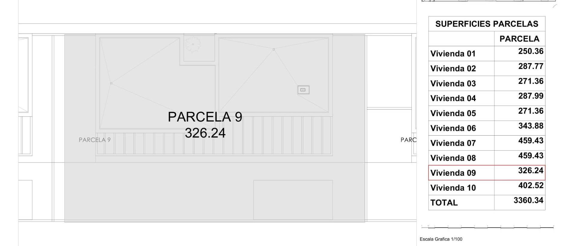 Obra Nueva - Villa / Chalet - Finestrat - Sea Hills