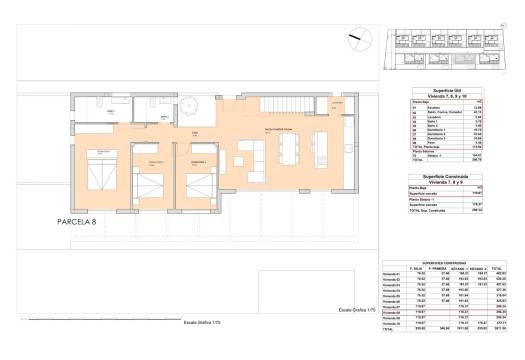 Obra Nueva - Villa / Chalet - Finestrat - Sea Hills