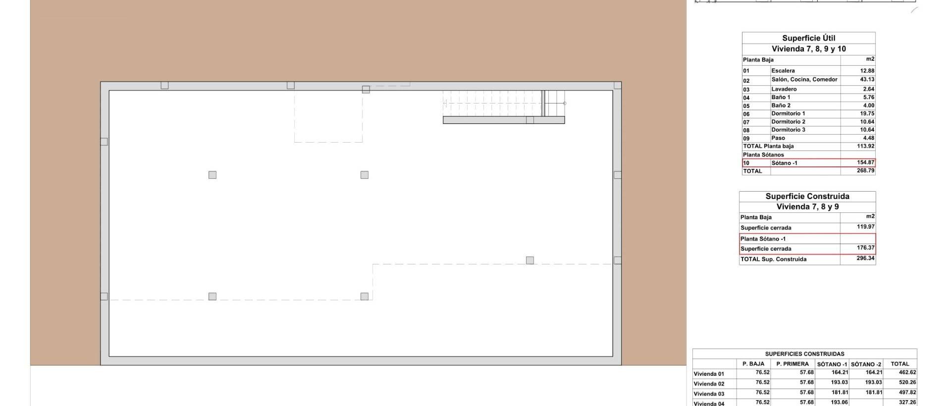 Obra Nueva - Villa / Chalet - Finestrat - Sea Hills