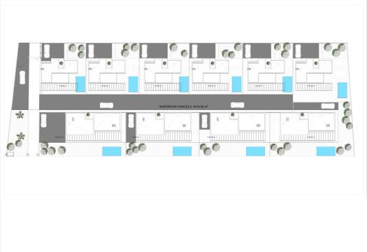 Obra Nueva - Villa / Chalet - Finestrat - Sea Hills