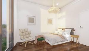 Obra Nueva - Villa / Chalet - BAÑOS Y MENDIGO - Altaona Golf